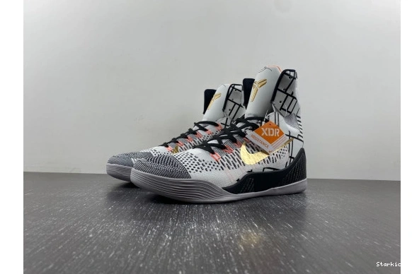 Nike Masterpieces Kobe Elite 9 XDR 0321